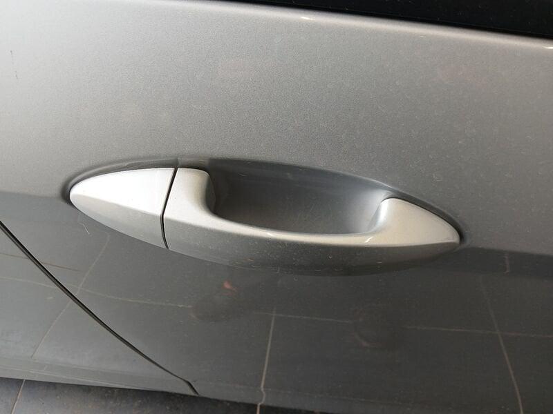 Ford B-Max 1.5 tdci Titanium 95cv