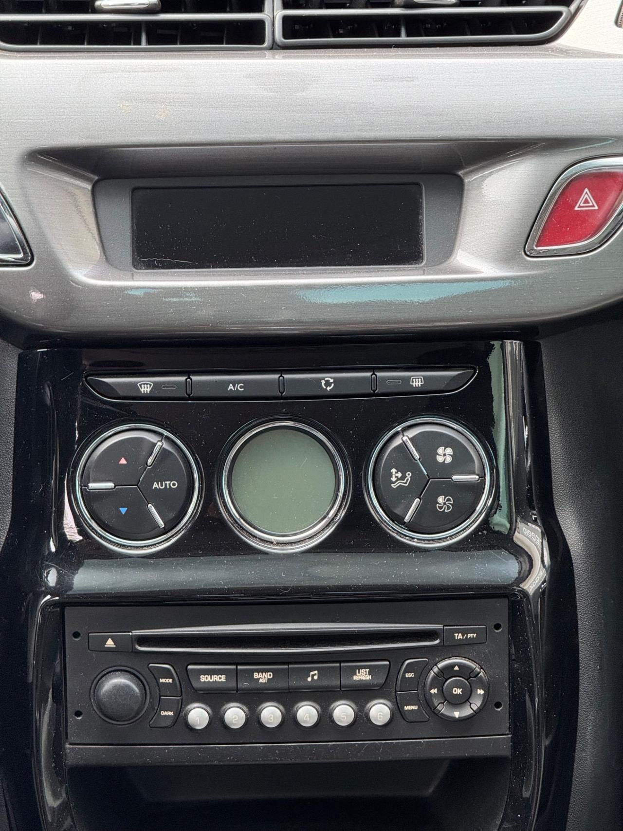 Citroen C3 1.4 Exclusive - GPL 2030- NEOPATENTATI