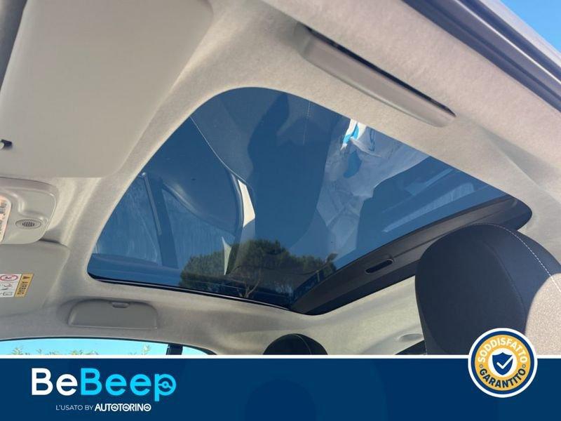 smart fortwo EQ PASSION MY19