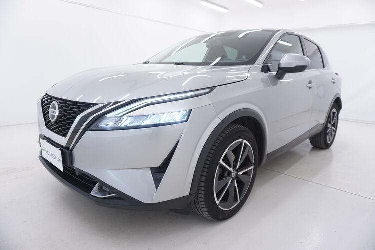 Nissan Qashqai N-Style BR392400 1.3 Mild Hybrid 140CV