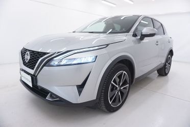 Nissan Qashqai N-Style BR392400 1.3 Mild Hybrid 140CV