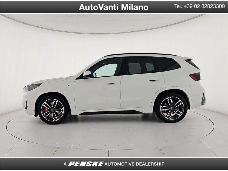 BMW X1 X1 xDrive 20d Msport Pro