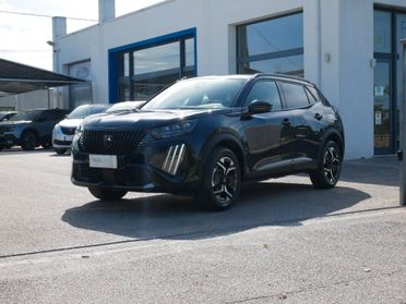 Peugeot 2008 1.5 bluehdi GT s&s 130cv eat8