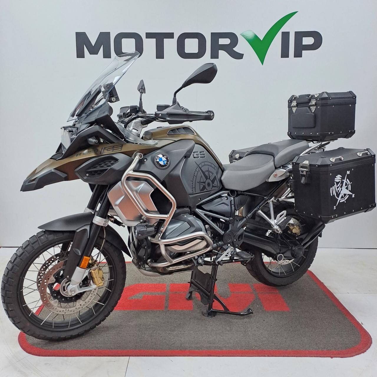 BMW R 1250 GS Adventure Exclusive PROMO DICEMBRE