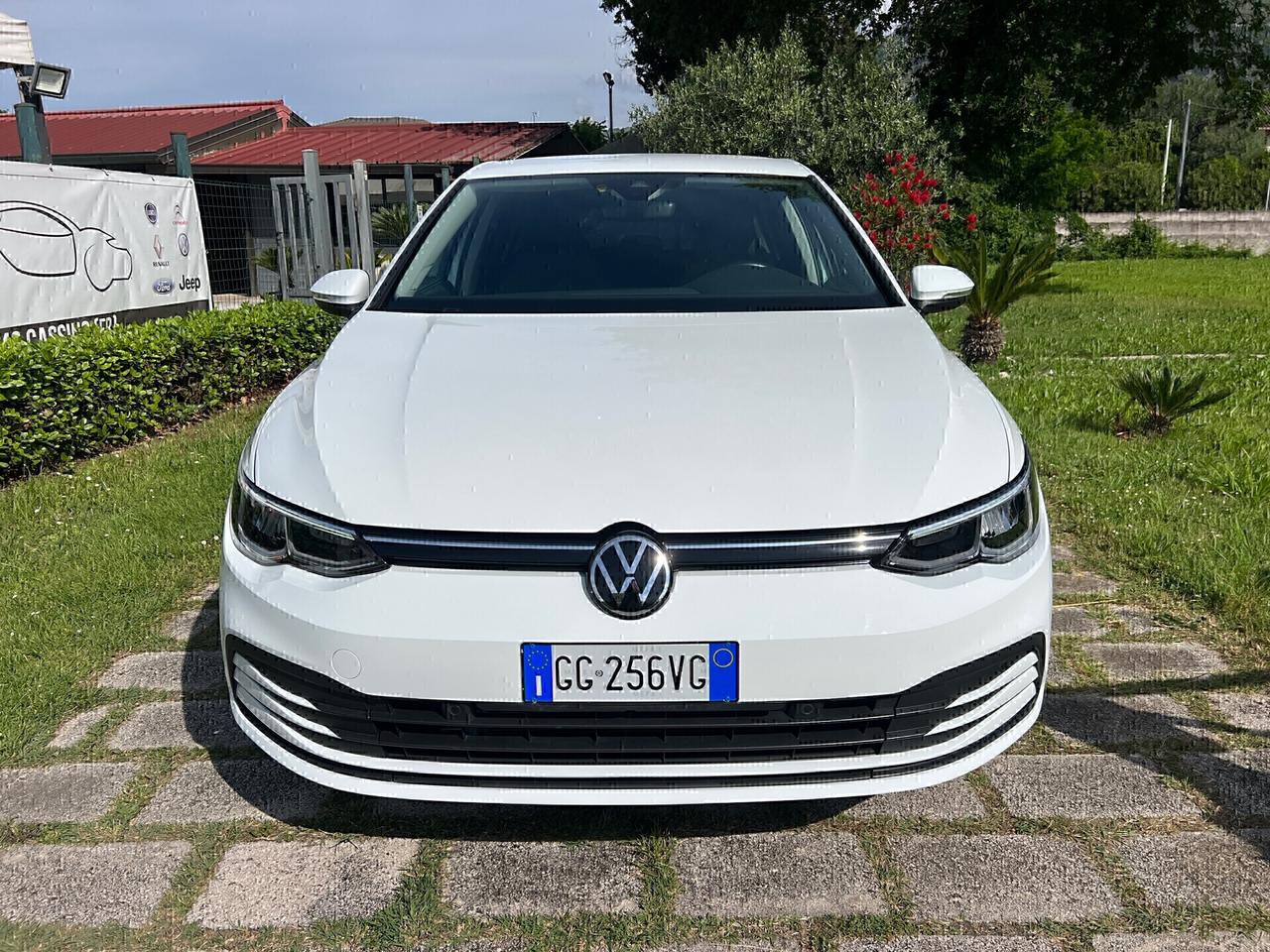 VW Golf 1.0 TSI 110CV EVO Life-2022"KM 59.000"