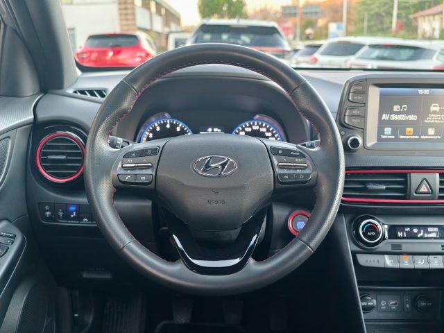 HYUNDAI Kona 1.0 T-GDI Xpossible