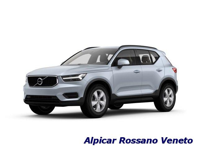 VOLVO XC40 T4 Geartronic Business plug-in