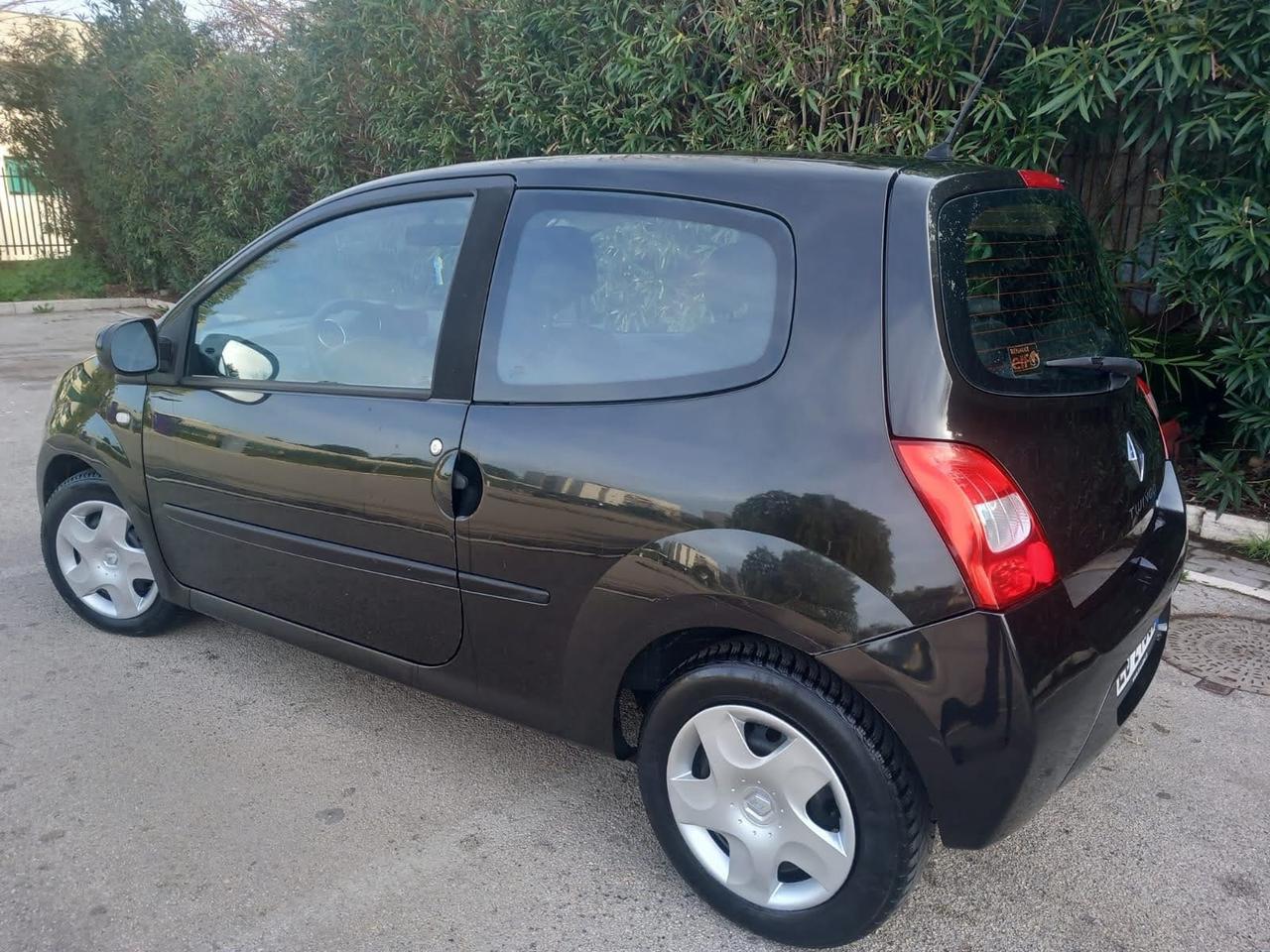 Renault Twingo 1.2 B/GPL LEV Dynamique