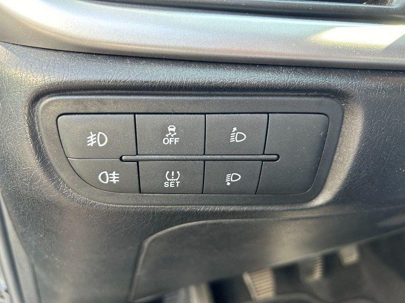 FIAT Tipo 1.4 5 porte KM CERTIFICATI - GARANZIA - 1°PROP