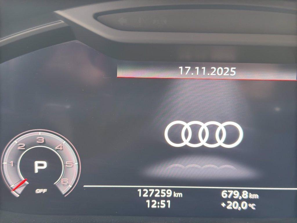 AUDI A7 sportback 50 3.0 tdi mhev business plus quattro tiptronic del 2019