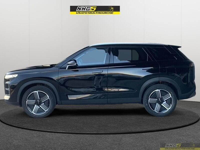 Jaecoo Jaecoo 7 1.6 TGDI 147 CV aut. 2WD Premium