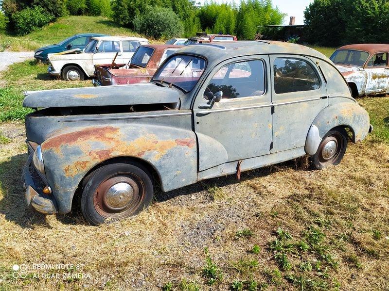 Peugeot 203 C Peugeot 203