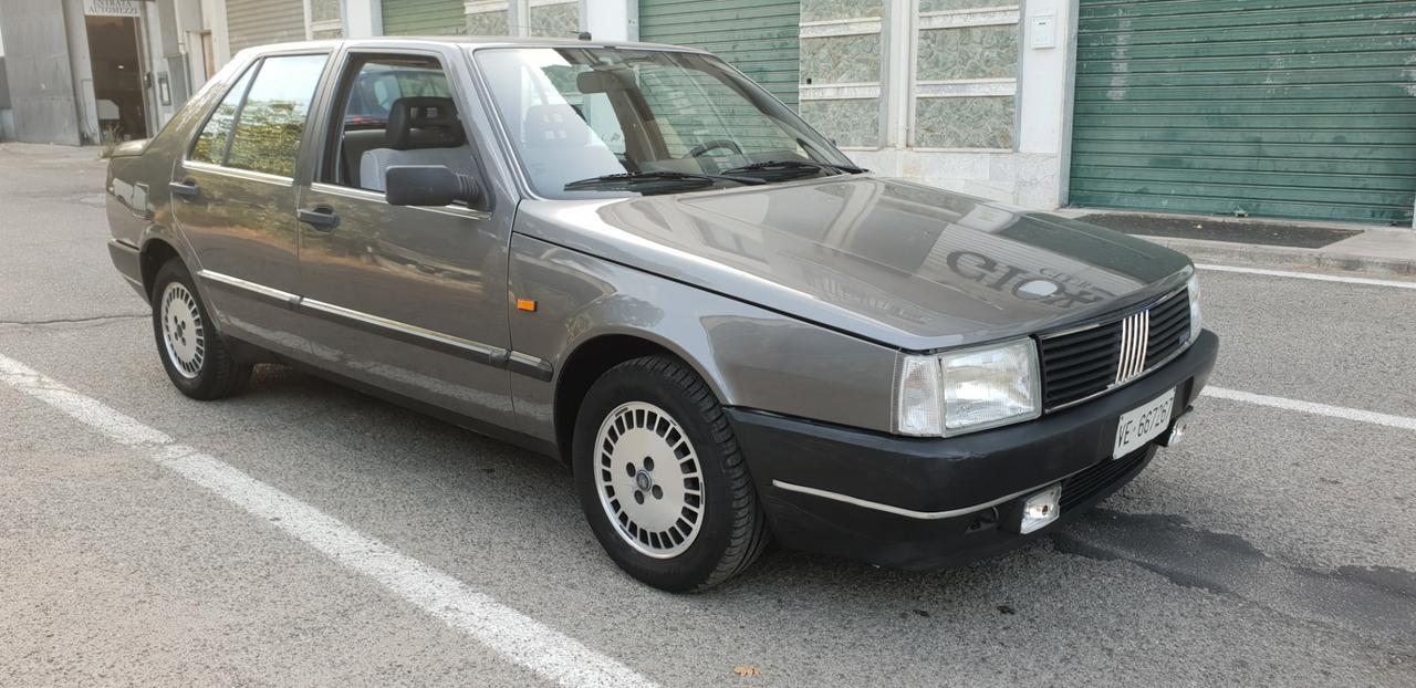 Fiat Croma 2.0 i.e. Prima Serie Aria Condizionata