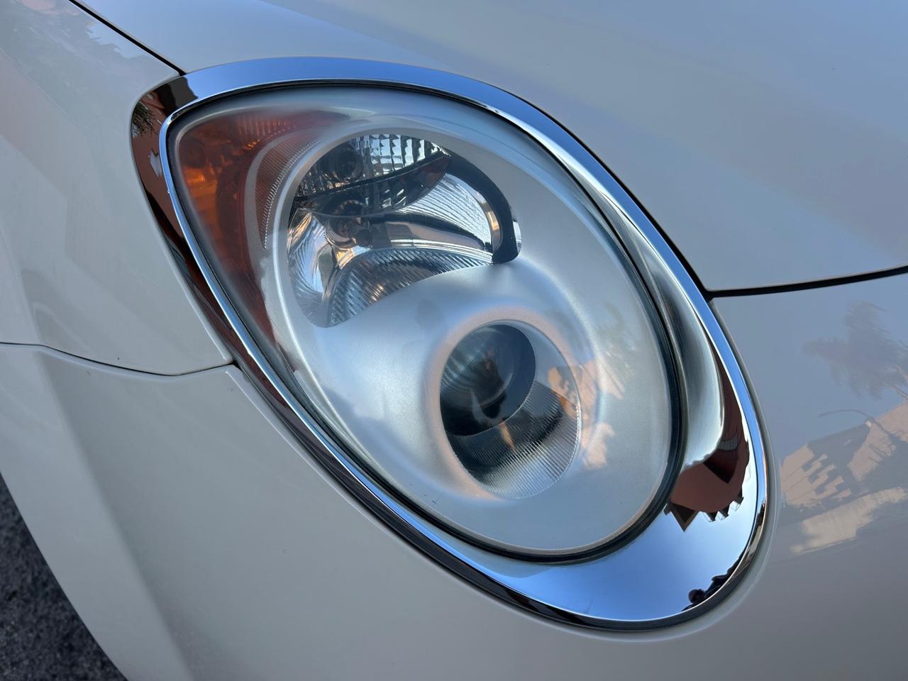 Alfa Romeo MiTo 1.4 Benz ideale per neopatentati