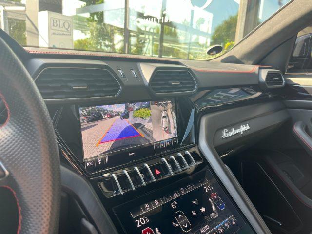 LAMBORGHINI Urus 4.0 - IVA ESPOSTA