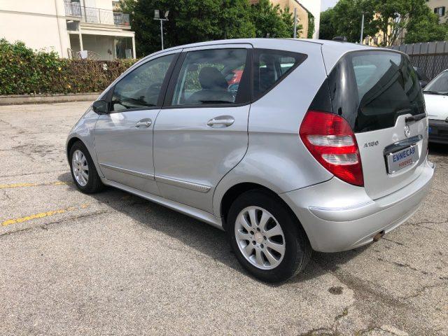 MERCEDES-BENZ A 180 CDI Classic
