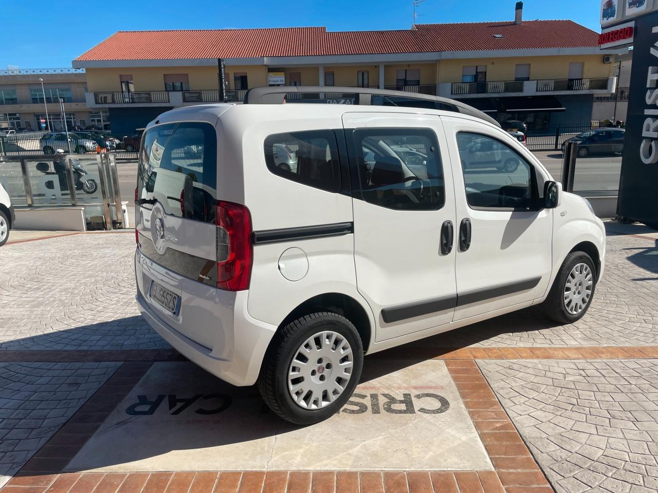 Fiat Qubo 1.3 MJT 75 CV MyLife