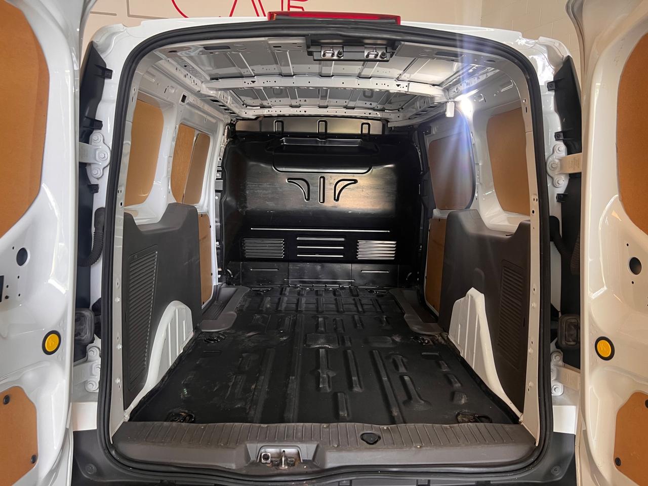 Ford Transit Connect Transit Connect 1.5 TDCi 100CV PL Furgone Trend (Prezzo + IVA)
