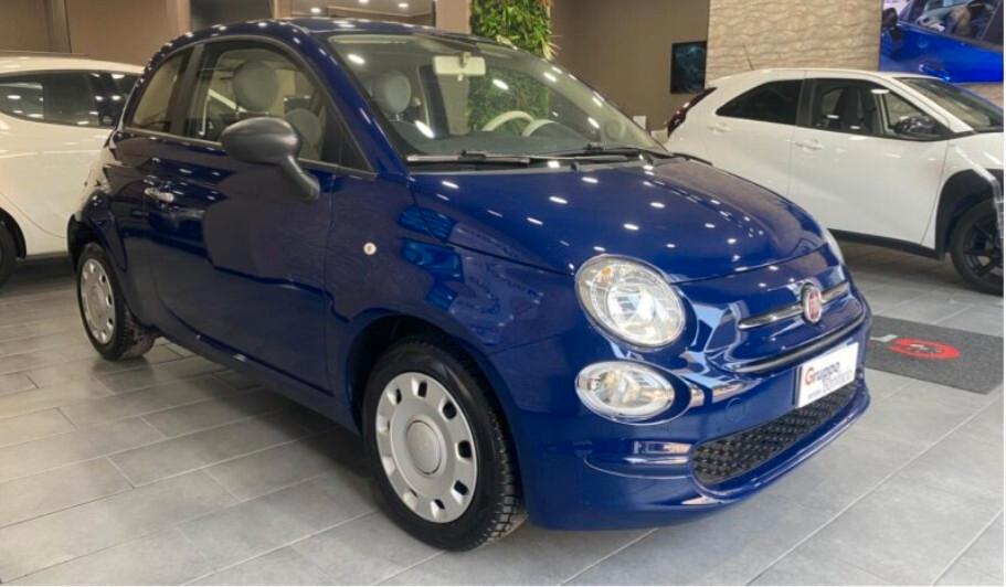 Fiat 500 1.2 Pop