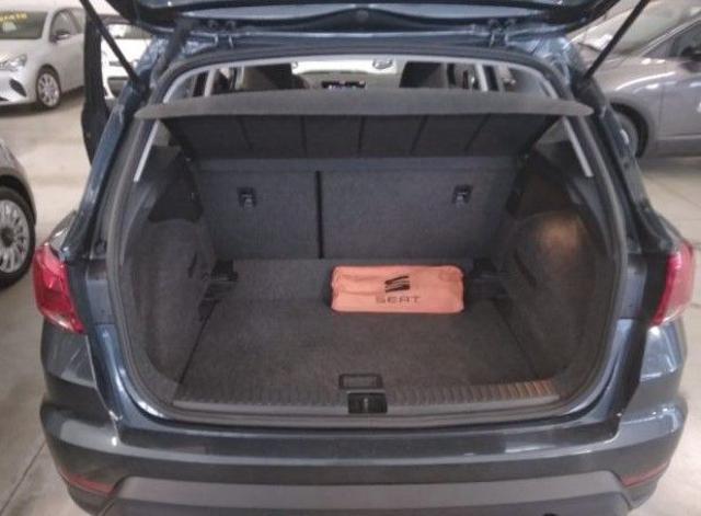 SEAT Arona 1.0 EcoTSI 110 CV