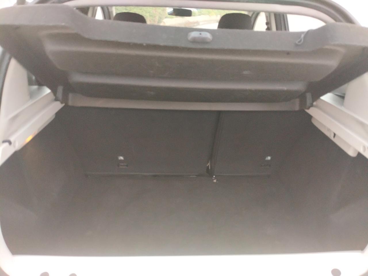 Dacia Sandero Stepway 1.5 dCi 8V 90CV Start&Stop aut.