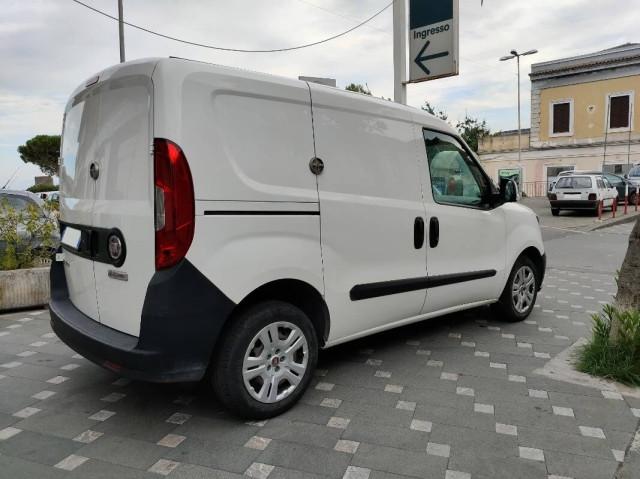 Fiat Doblo 1.6 MJT 105CV SX - SOLO 73.800 KM