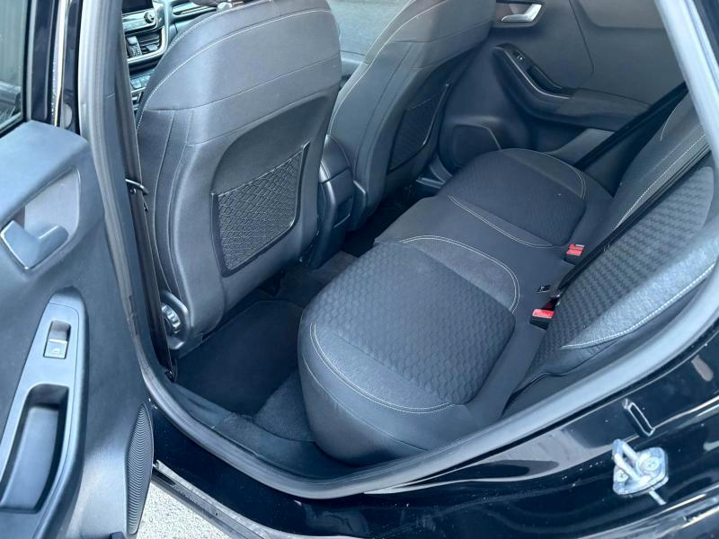 Ford Puma 1.0 ecoboost 125 CV Titanium