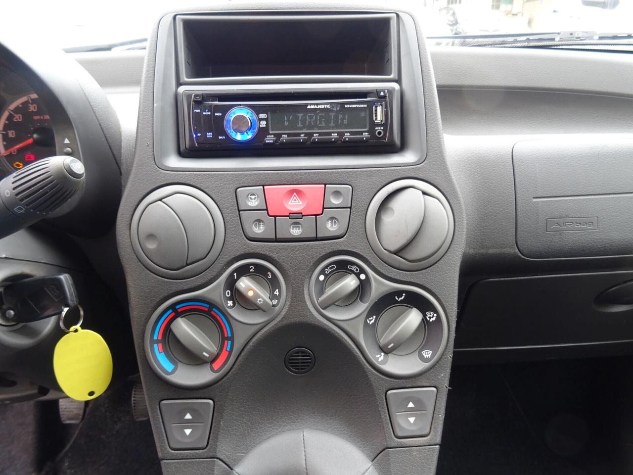 Fiat Panda 1.2 Dynamic OK NEOPATENTATI