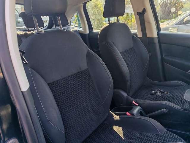 Citroen C3 C3 II 2009 1.1 Attraction ((CINGHIA NUOVA))