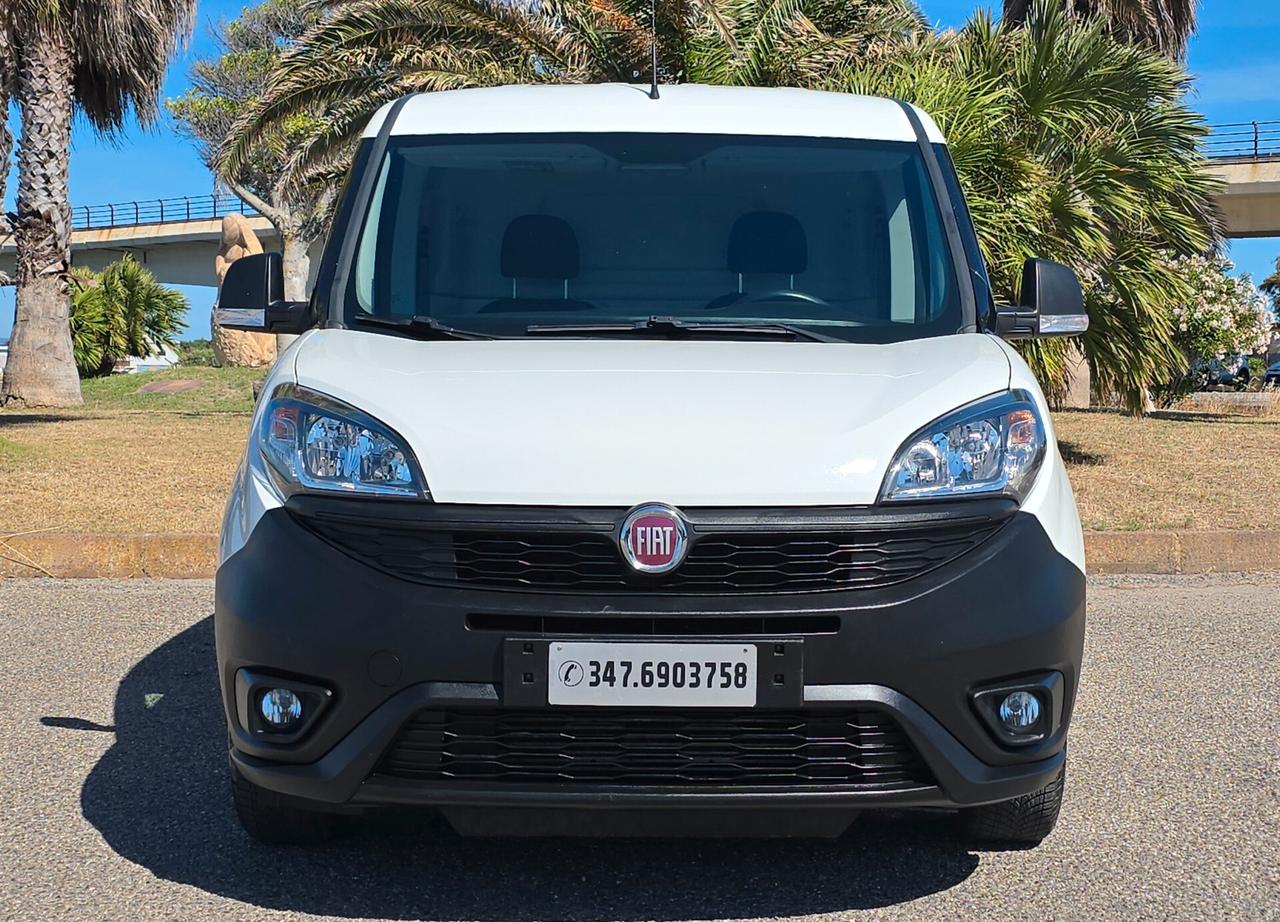 Fiat Doblo Doblò 1.3 MJT S&S PC-TN Cargo Lounge
