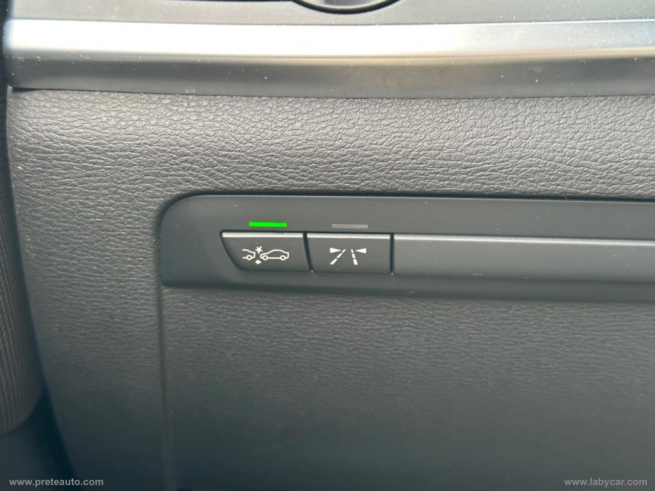 BMW X3 xDrive20d Futura AUTOMATICA