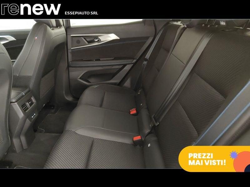 Renault Austral Full Hybrid E-Tech 200 Techno Esprit Alpine