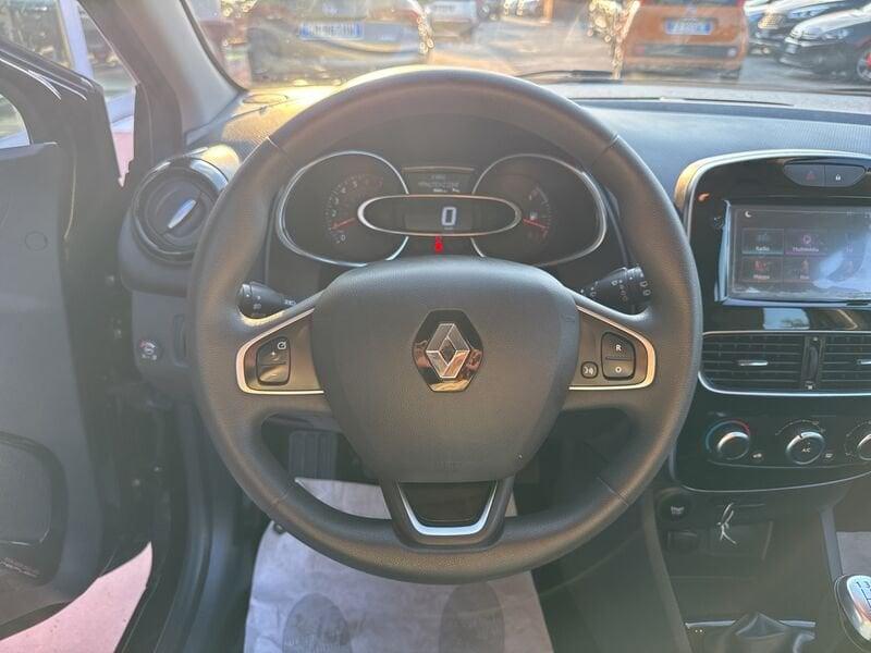 Renault Clio TCe 12V 90 CV GPL Start&Stop 5 porte Energy Business