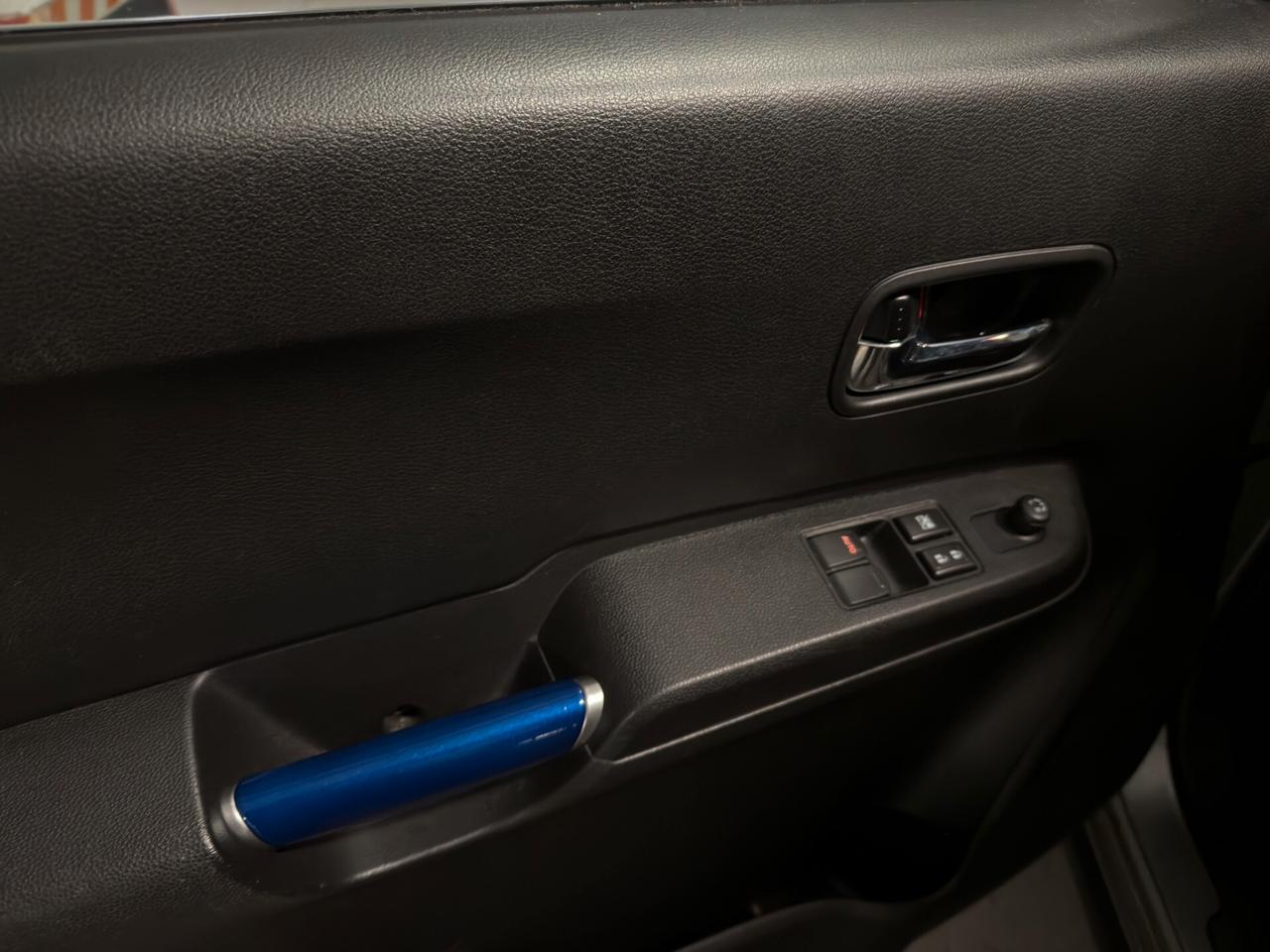 Suzuki Ignis 1.2 Hybrid Top