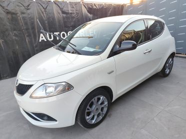 Lancia Ypsilon 1.2 BENZINA KM 68000 Platinum