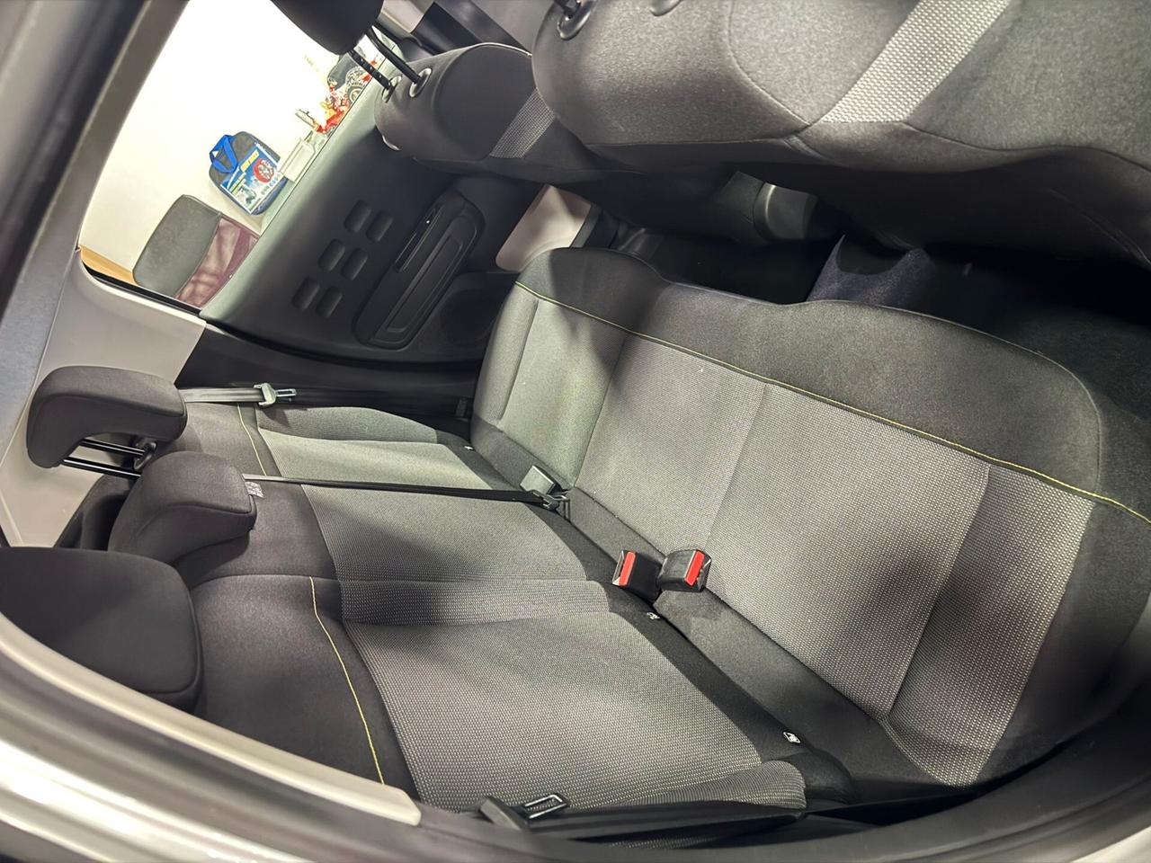 Citroen C3 PureTech 82 Shine