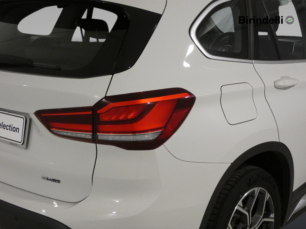 BMW X1 (F48) - X1 sDrive16d xLine Plus