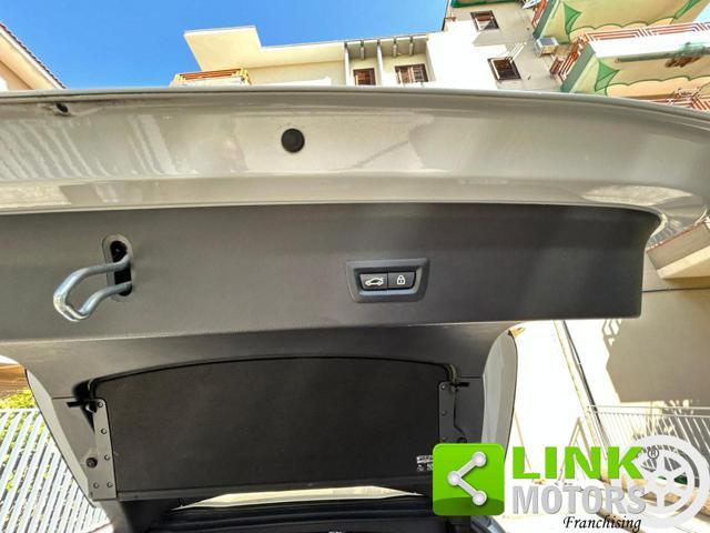 BMW X4 xDrive20d Msport