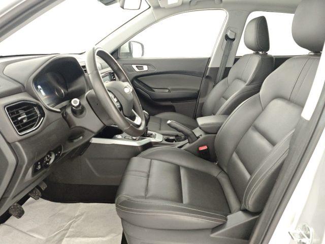 DR MOTOR DR 4.0 1.5 Bi-Fuel GPL