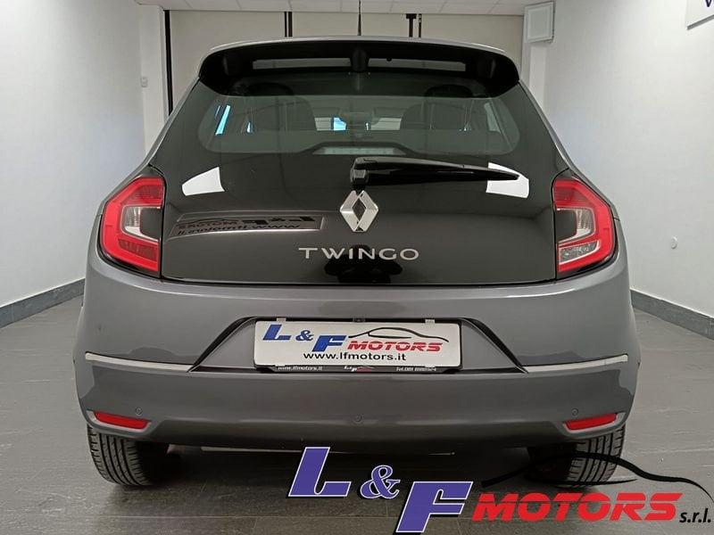 Renault Twingo TUA CON ANTICIPO 0 DA 275€