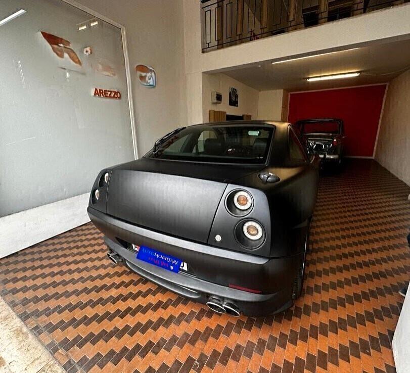 Fiat Coupe 2.0 i.e. turbo 16V