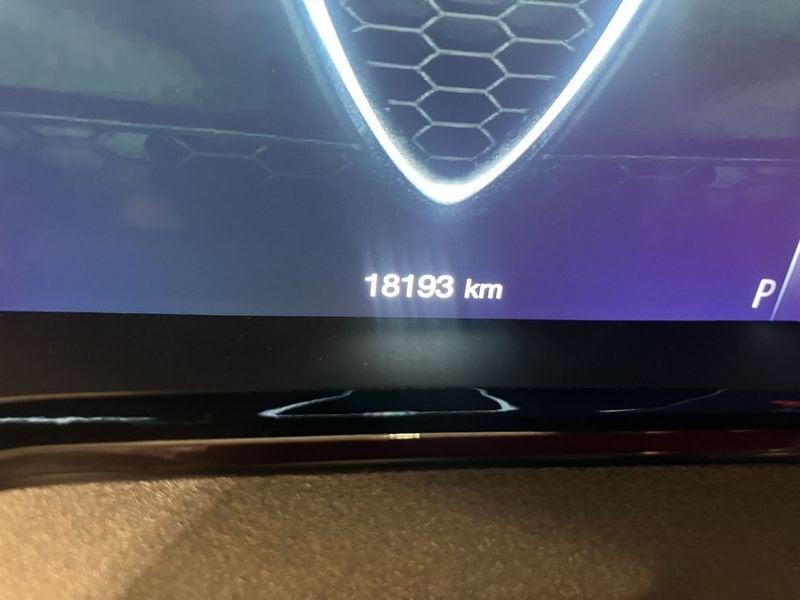 Alfa Romeo Tonale 1.6 Diesel 130cv TCT6 Ti