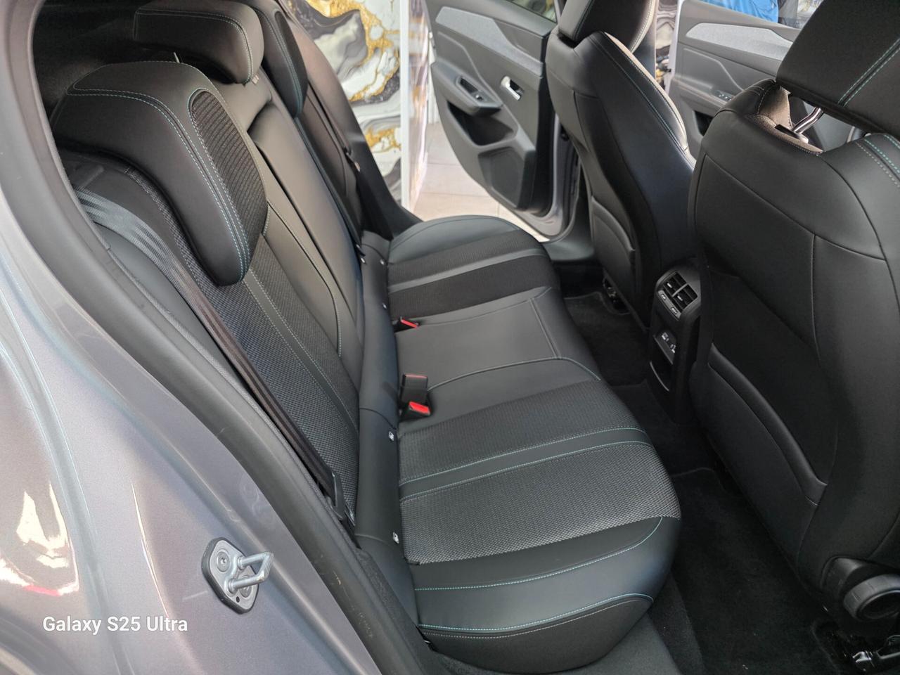 Peugeot 308 BlueHDi 130cv S&S EAT8 Allure