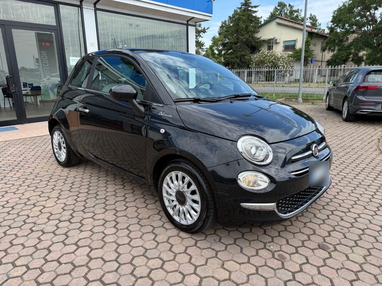 Fiat 500 1.0 Hybrid Dolcevita OK NEOPATENTATI