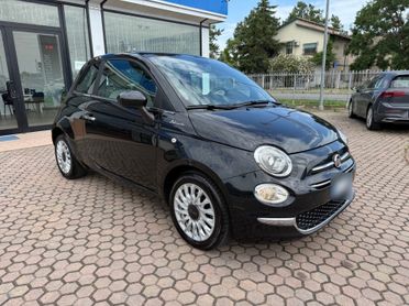 Fiat 500 1.0 Hybrid Dolcevita OK NEOPATENTATI