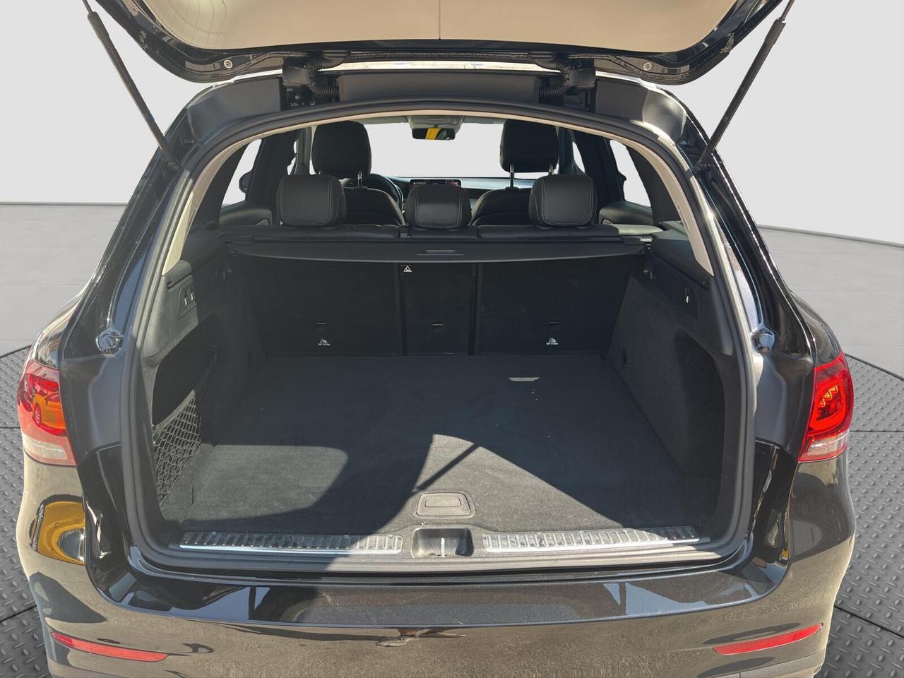 Mercedes-benz GLC 220 d 2.0 194cv Premium Plus 4matic 2021