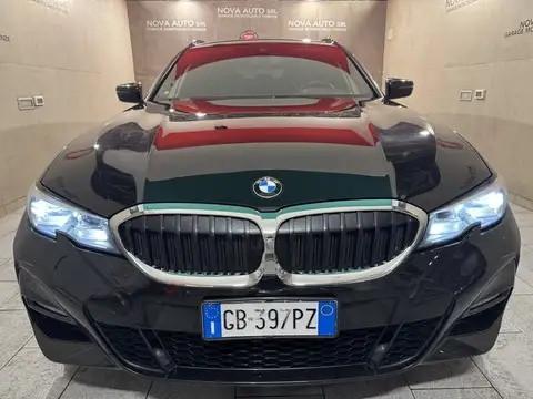 Bmw 318 318d Touring Msport