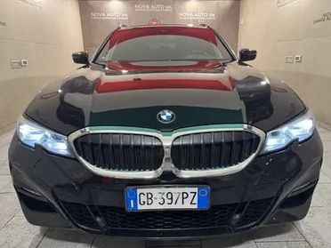 Bmw 318 318d Touring Msport