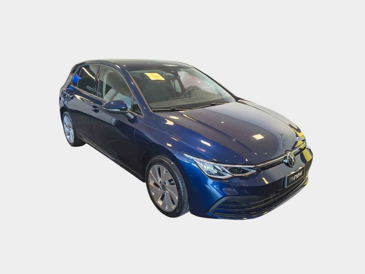 Volkswagen Golf Variant 1.5 TSI EVO ACT Life