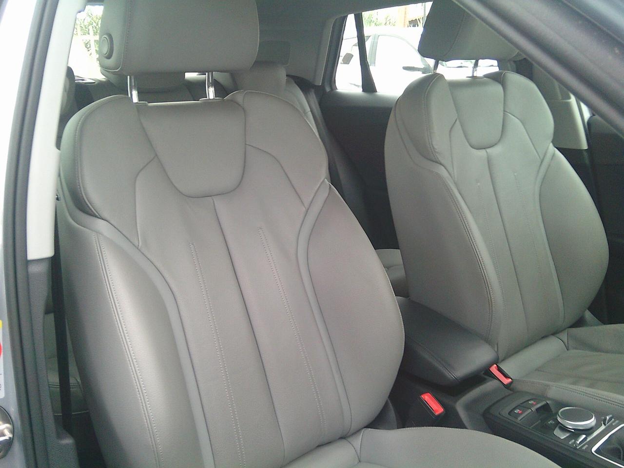 Audi Q2 1.6 TDI Sport